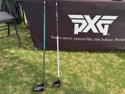 PXG Lightning Tour 3-Wood
