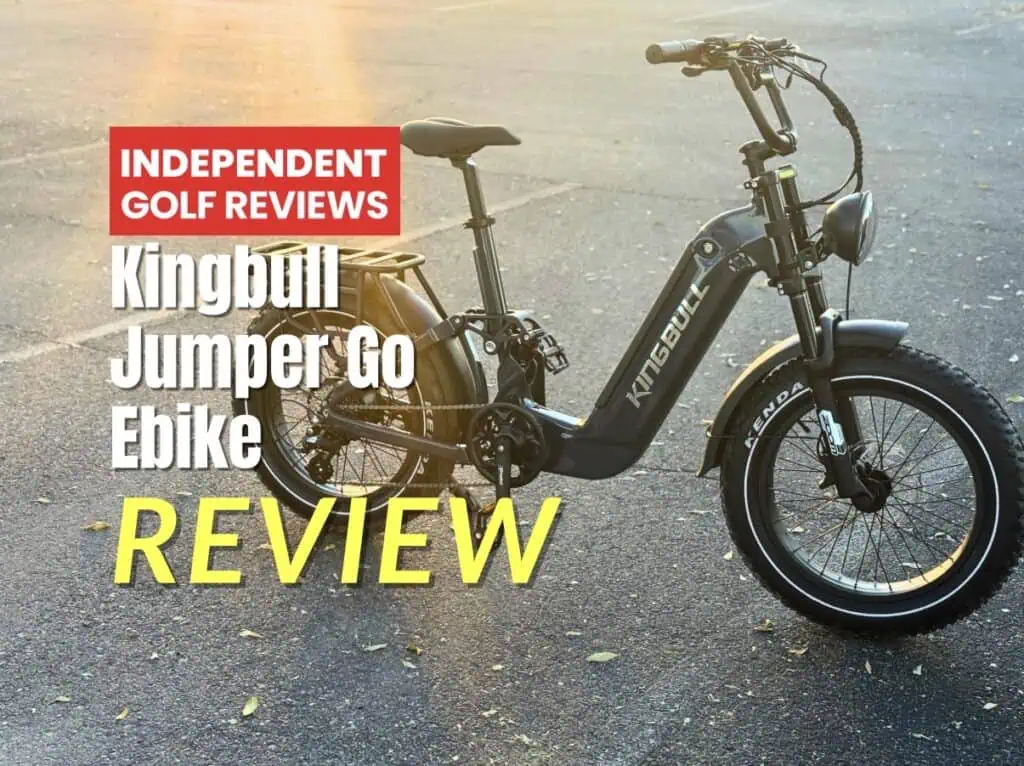 Kingbull Jumper Go Ebike