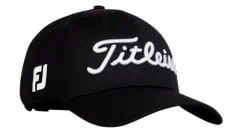 Titleist Tour Performance Golf Hat