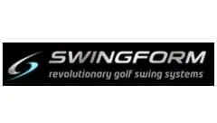 SwingForm Golf Swing Training System