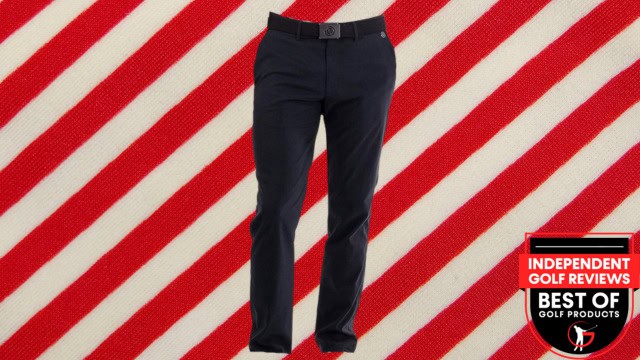 Galvin Green Men’s Shirt Gripper Golf Pants
