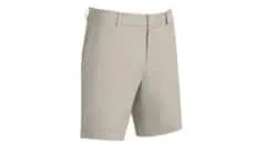 G/FORE All Play Cotton Stretch Short