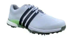Adidas Tour 360 Spiked Golf Shoes