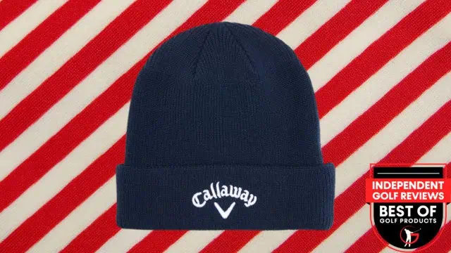 Callaway Golf Tour Authentic Beanie