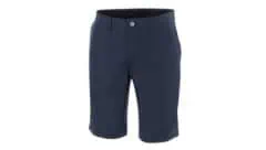 PGA TOUR Men's Flat Front Performance Stretch Golf Shorts