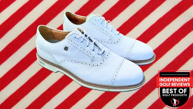FootJoy Premiere Series Golf Shoes
