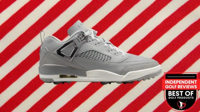 Nike Jordan Spizike G Golf Shoes