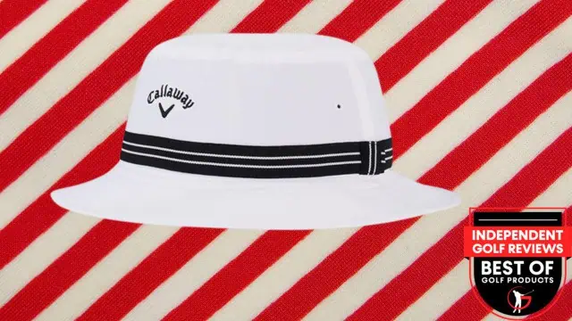 Callaway Golf Bucket Hat