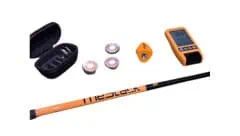 TheStack System Bundle Swing Speed Trainer
