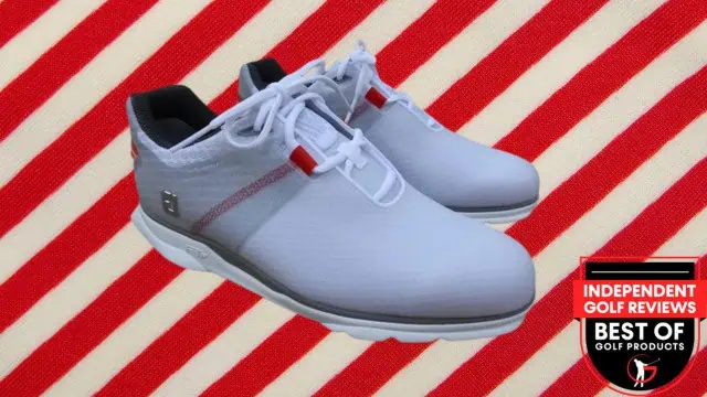 FootJoy Men's Pro/SL Golf Shoes