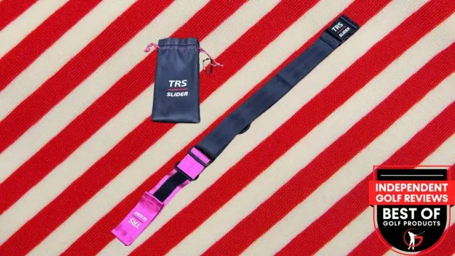 TRS Slider Training Aid