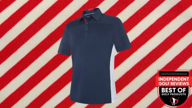 Galvin Green Mitchell Polo
