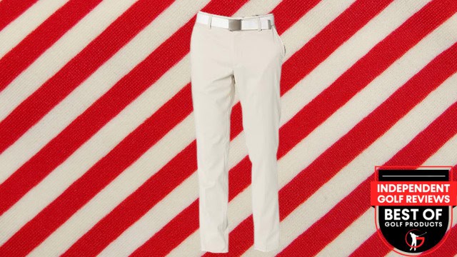 Amazon Essentials Men's Slim-Fit Stretch Golf Pant