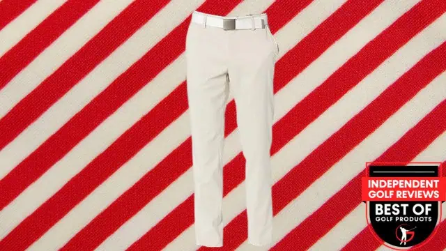 Amazon Essentials Men's Slim-Fit Stretch Golf Pant