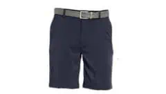 Amazon Essentials Men's Classic-Fit Stretch Golf Shorts