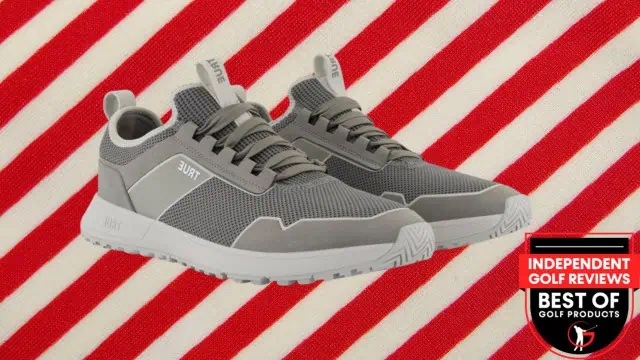 TRUE Linkswear TRUE All Day Knit Four Golf Shoes