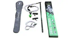 GolfForever Training System with Swing Trainer+