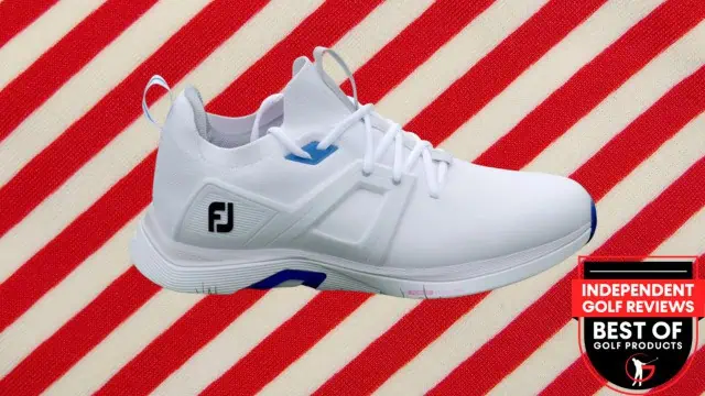 FootJoy Men's Hyperflex Golf Shoes