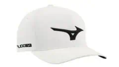 Mizuno Tour Adjustable Golf Hat