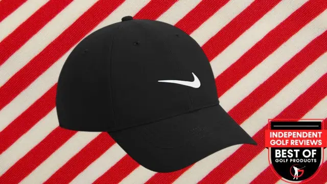 Nike Men's Golf Cap