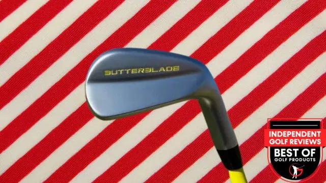 Ryp Golf ButterBlade Training Club
