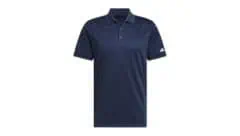 adidas mens Core Performance Polo Shirt