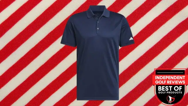 adidas mens Core Performance Polo Shirt