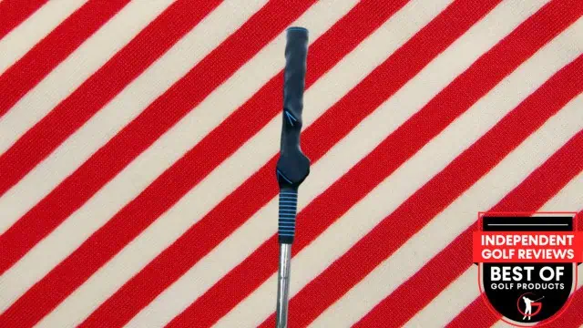 SuperStroke Golf Training Grip