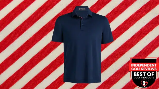 G/FORE All Play Polo Golf Shirt