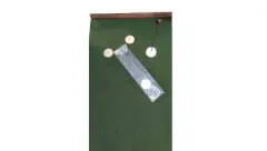 Prime Putt Putting Mat