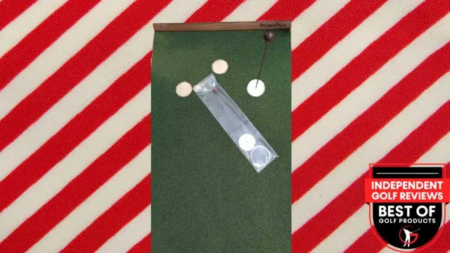 Prime Putt Putting Mat