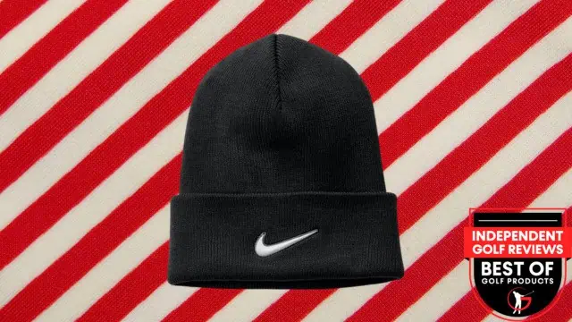 Nike Unisex Beanie Cuffed