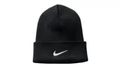 Nike Unisex Beanie Cuffed