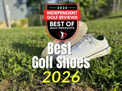 Best Golf Shoes 2026