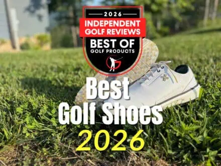 Best Golf Shoes 2026