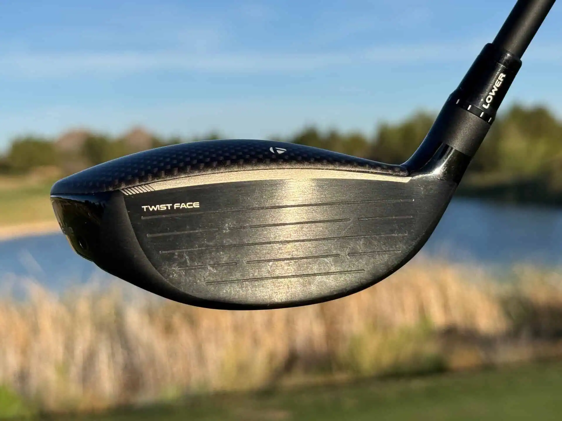 TaylorMade Qi4D 5-Wood Review - Independent Golf Reviews