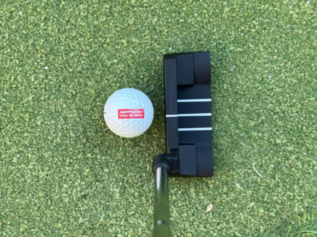 GolfRoots Putters Review - Independent Golf Reviews