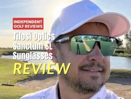Tifosi Optics Sanctum SL Sunglasses