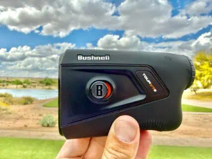 Bushnell Tour V7 Shift Laser Rangefinder