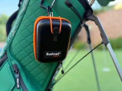 Bushnell Tour V7 Shift Laser Rangefinder