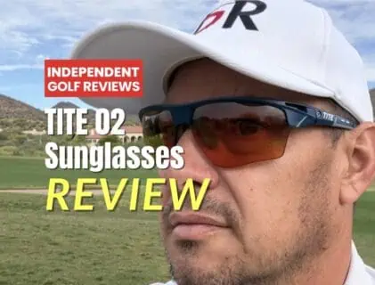 TITE 02 Sunglasses