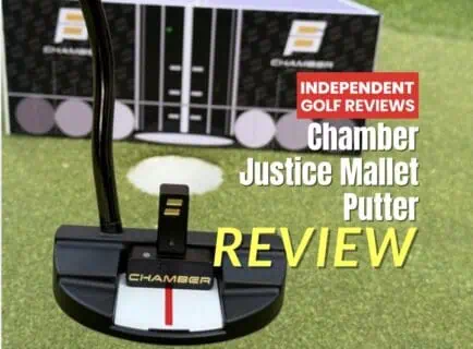 Chamber Justice Mallet Putter