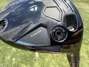 Nike VR_S Covert Tour 3 Wood Review: Worth It Used?
