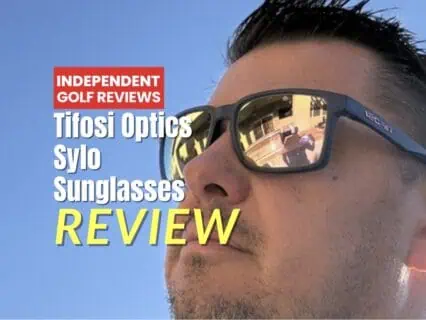 Tifosi Optics Sylo Sunglasses