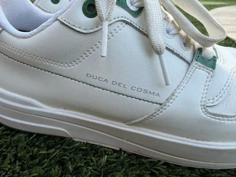 Duca Del Cosma Osimo Golf Shoes