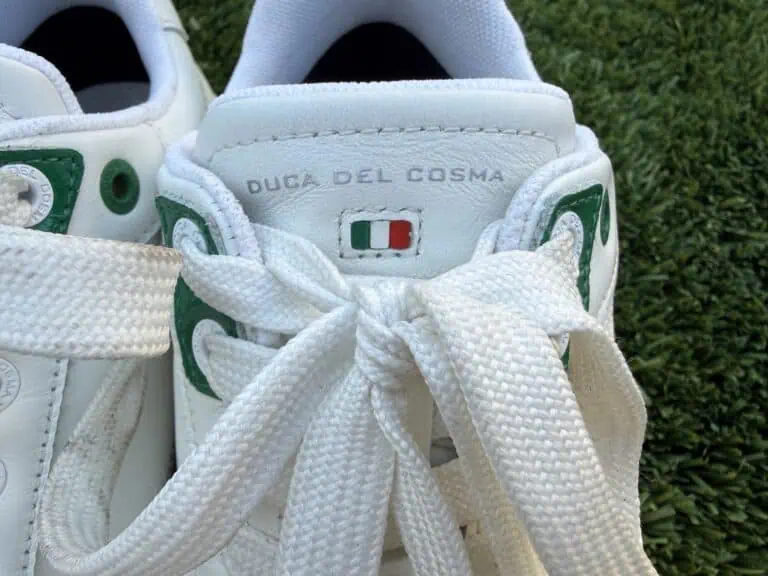 Duca Del Cosma Osimo Golf Shoes