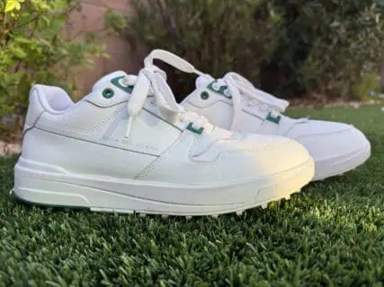 Duca Del Cosma Osimo Golf Shoes