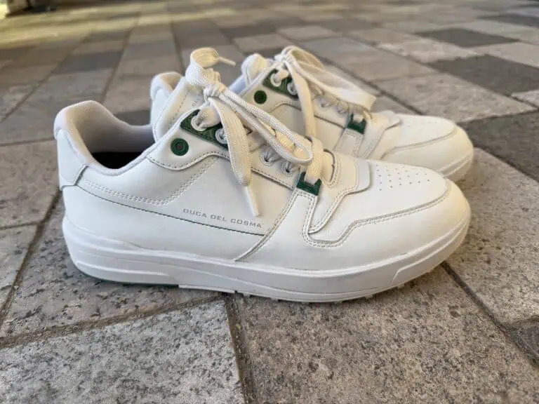 Duca Del Cosma Osimo Golf Shoes