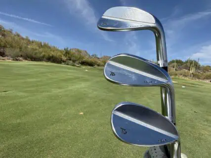 Tanso Golf Tour-W Wedges