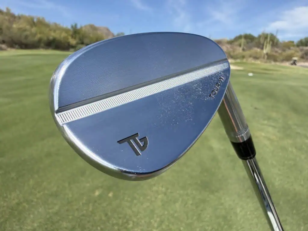 Tanso Golf Tour-W Wedges